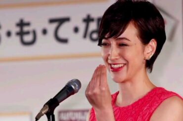 滝川クリステル　長女にミルクをあげる“母の顔”が反響「かわいいですね」「素敵です」
