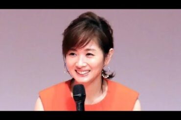 高島彩 46歳 元フジテレビアナ ミニスカゴルフウエアで笑顔 写真を公開