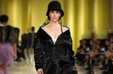Miu Miu | Fall/Winter 2025/26 | Paris Fashion Week