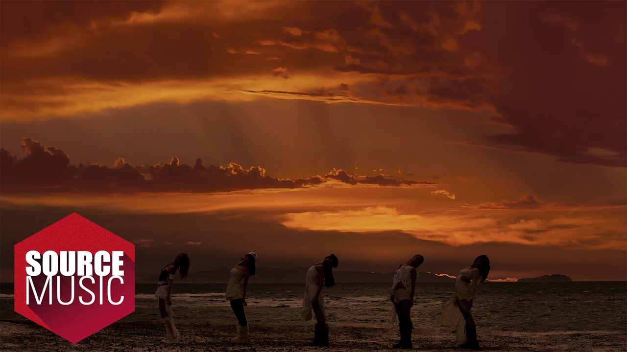 LE SSERAFIM (르세라핌) ‘HOT’ OFFICIAL MV LE SSERAFIM (르세라핌) 'HOT' OFFICIAL MV