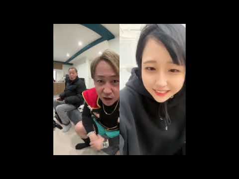 最上あいちゃん。最後の出演。。。この後、事件発生。 部長山田 最上あいちゃん。最後の出演。。。この後、事件発生。 部長山田