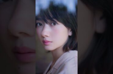 波瑠さん