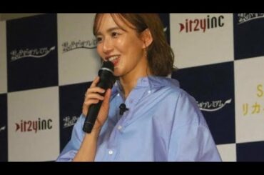 「生島企画室」の優木まおみ　生島ヒロシに苦言「嫌な思いをした人がいる」「しっかり反省して」