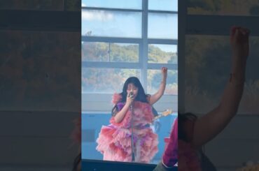 鷲尾伶菜「正解」MV Behind the Scene #shorts