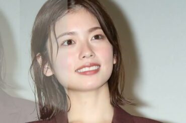 「美女化が止まらない元子役女優」ランキング、小芝風花を抑えた「すっかり大人」な女優は【第6位以下】