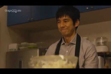 きのう何食べた？ 男2人暮らし、再び!愛情のカレイ煮付け