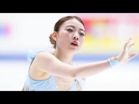 ２季連続全休の紀平梨花　イメージ激変！最新姿が「わぁお！」「大人の雰囲気が」驚きの全身ショット