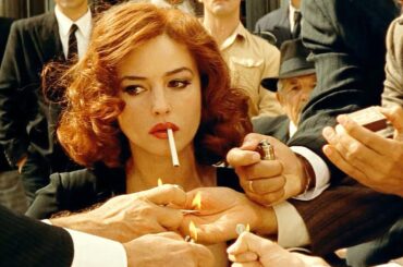 世の中で最も美しい女性が経験する不幸な人生｜[映画紹介]