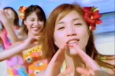 Ban セレクトパウダースプレー CM