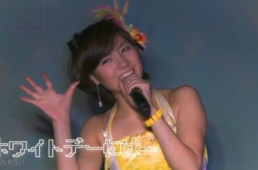 AKB48 Team K - ホワイトデーには… | 화이트데이에는...