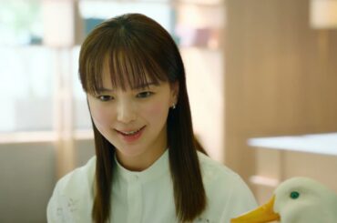 多部未華子出演／アフラック新ウェブ動画「子どもにも必要？」篇