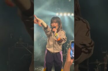 「山本彩無邪気に飛び跳ねる！可愛すぎるステージ姿！#山本彩 #可愛い