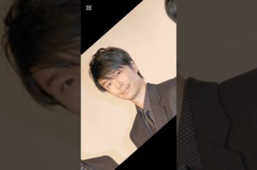 長谷川博己　テレ東「ガイアの夜明け」4代目案内人に　3代目・松下奈緒の後任 #news #コムドット #nhks #calvinklein