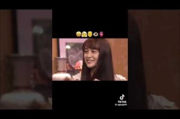 志村けん＆山本美月#コント