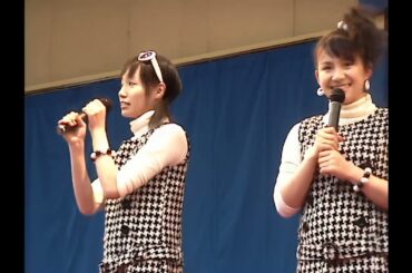 Perfume 20040229 サンストカーニバル