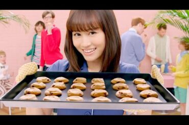 前田敦子 : カントリーマアム (201408)