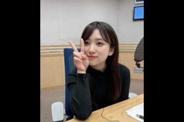 250312 101回 part3 矢吹奈子のレコメン 야부키 나코 Yabuki Nako IZ*ONE 아이즈원 アイズワン