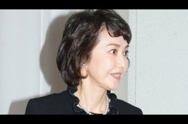 年金月5万円で、どうやって「おしゃれな生活」を…？ 賀来千香子の「なんかイイかも」と思わせるパワー――青木るえか「テレビ健康診断」