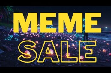 【暗号資産】【株式】MEMEコインがくる#money #memes #meme #crypto #btc #eth #stockmarket #investing #security #bitcoin