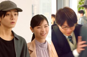 西野七瀬＆齋藤潤の「デート」に神木隆之介が嫉妬で狂う！！