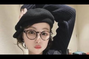 「苦手だけど挑戦してみた」鈴木奈々の新スタイルが好評「めっちゃ綺麗」