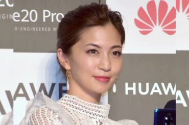 ＜安田美沙子＞“夫婦でナイスラン”のツーショット　「10周年と思いきや」結婚11周年も報告dgnystdyjyejej