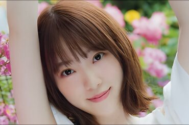 【堀未央奈】極上のグラビア