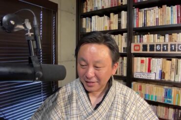 健常で文明的な人々が「立花襲撃」とかいう粗野で下劣で幼稚な出来事に対して示すべき態度とは何か。