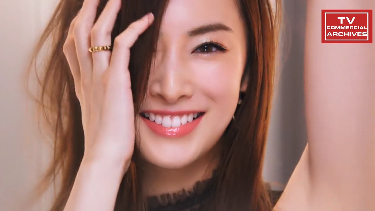 【2018年放送】北川景子 KOSE ESPRIQUE CM 【2018年放送】北川景子 KOSE ESPRIQUE CM