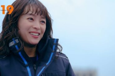 1月期月9ドラマ『119エマージェンシーコール』×羊文学『声』スペシャルコラボムービー