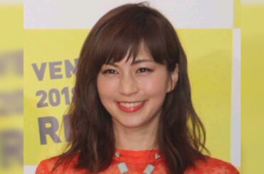 安田美沙子、生放送中に視聴者の予期せぬメッセージに涙 –「全てが報われた」と感動の瞬間