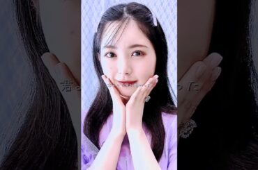 #乃木坂46 #筒井あやめ #清宮レイ