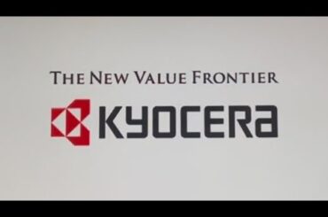 京セラCM 2012年【出演 : 優希美青／太陽光パネル】