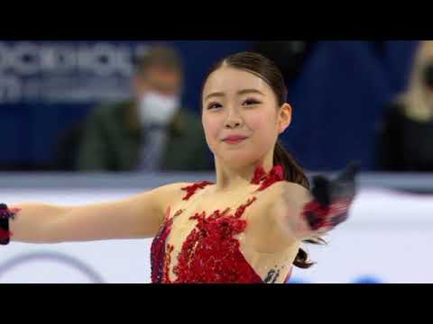 ２季連続全休の紀平梨花 最新ショット公開！「大人の雰囲気がすごい」「わぁお！」激変した姿に驚きの声続出