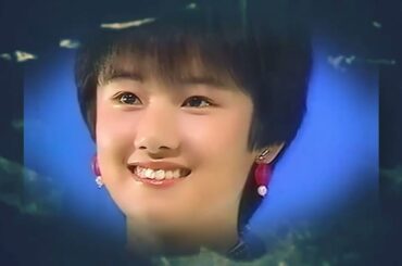原田知世「時をかける少女」