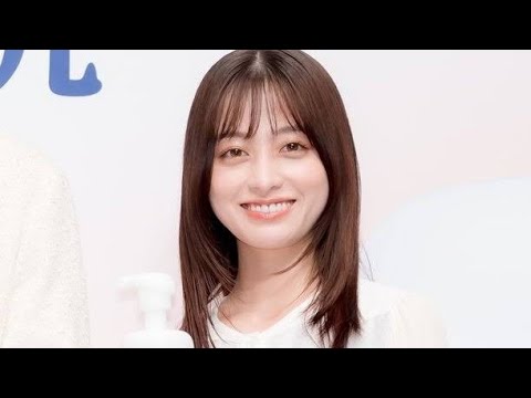 篠原涼子＆橋本環奈が褒め合い「お人形さんのように美しい」「圧倒的なオーラ」