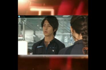 #shorts #コードブルー やったね👍横峯先生😊