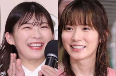 「松岡茉優の顔が“激変”?お笑い特番出演で視聴者騒然、その理由とは」
