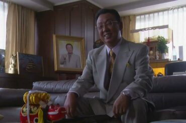 字お助け司法書士！会津若松“後妻業”殺人 出演：片平なぎさ 釈由美子