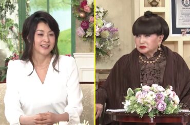 徹子の部屋 内容：〜「俳優」と「梨園の妻」…二足の草鞋で大忙し!〜藤原紀香さんが今日のゲストです。出演：藤原紀香