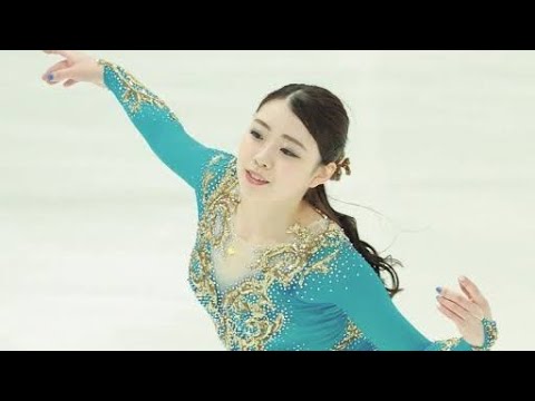 ２季連続全休の紀平梨花　イメージ激変！最新姿が「わぁお！」「大人の雰囲気が」驚きの全身ショット