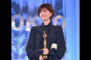 もう別人！内田有紀“激変”した全身ショット「え？え？」「全然違う」「わからない」「やばい」