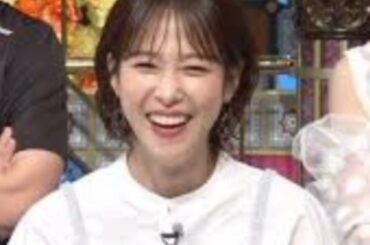 　フリーアナウンサーの鷲見玲奈さんが、3月11日午後8時放送の、明石家さんまさんがMCを務めるバラエティー番組「踊る！さんま御殿！！」（日本テレビ系）に出演する。同