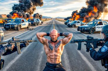 【映画紹介】彼の師匠が連れ去られた時、引退した暗殺者は師匠を救うために600万ドルで4つの不可能なミッションを完了させられる。