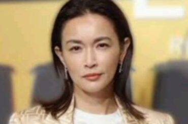 ＜長谷川京子＞吉瀬美智子の50歳誕生日を祝福　「こんなに美しいこの年の女性は見たことがありません」　大沢あかねとの3ショット公開