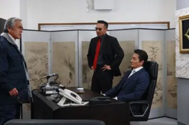 「ヤクザ映画」凍牌～裏レート麻雀闘牌録～　第1話 🔥🅷🅾🆃🔥 サスペンスドラマ最新2025 🔥🎬🔥‍ Full HD