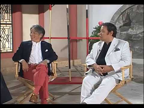 西遊記 座談会2