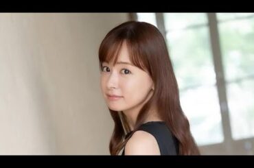 ＜皆藤愛子＞「41歳になりました」　ファンは驚き「このかわいさ反則」「奇跡の41歳」,.,.,