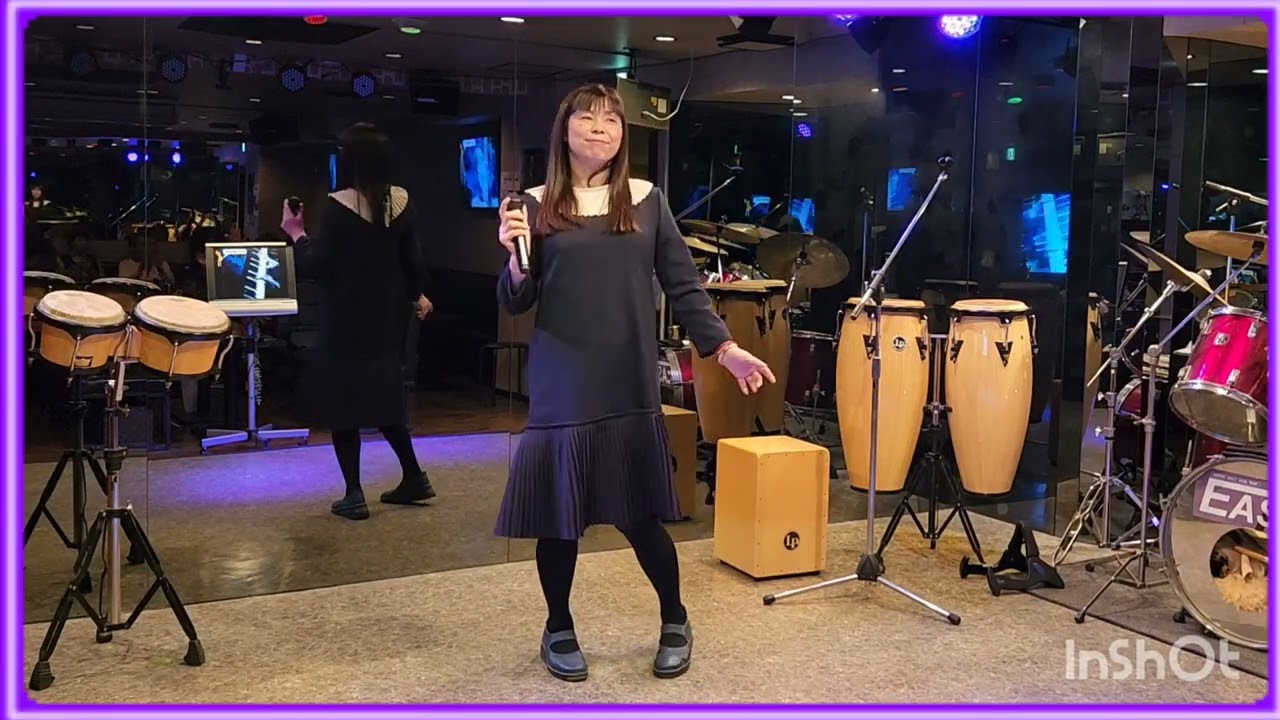 恋しさと せつなさと 心強さと　篠原涼子with  t. Komuro　cover　歌唱　Prism Pink様