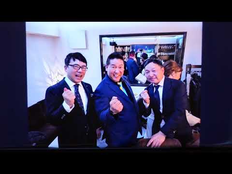 NHK党立花孝志さんの一日も早いご恢復を祈ります。立花さんへの憎悪を煽ったTBS報道特集は責任は免れないでしょう。財務省前デモで“なた”を持った男に襲われ、犯人逮捕。|上念司チャンネル ニュースの虎側 NHK党立花孝志さんの一日も早いご恢復を祈ります。立花さんへの憎悪を煽ったTBS報道特集は責任は免れないでしょう。財務省前デモで“なた”を持った男に襲われ、犯人逮捕。|上念司チャンネル ニュースの虎側